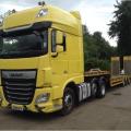 DAF XF