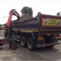 Scania P Series