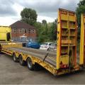 DAF XF