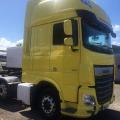 DAF XF