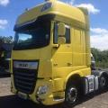 DAF XF