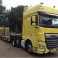 DAF XF